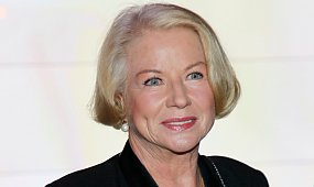 Podano datę i szczegóły pogrzebu Bożeny Dykiel. Wybrano symboliczne miejsce, a ceremonia będzie opatrzona największymi honorami