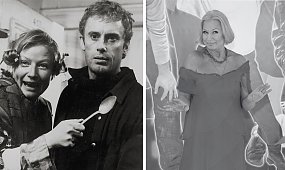 Bożena Dykiel nie żyje. Jej jedno zdanie o pandemii podzieliło Polskę na pół