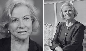 Bożena Dykiel nie żyje. Polska traci "aktorkę żywioł". Te wieści wstrząsnęły krajem