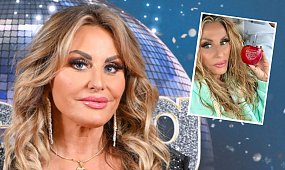 Dagmara Kaźmierska pokazała intymne kadry z samochodu. Zdjęcie pełne szczerej miłości poruszyło fanów