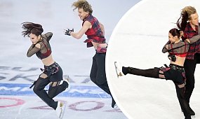 Igrzyska dopiero ruszają, a w wiosce olimpijskiej takie sceny. Sportowcy mówią wprost: "Strasznie śmierdzi"