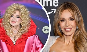 Doda odpaliła się po słowach Gessler! "Jest wrednym czupiradłem" - wyciekły brudy o życiu restaurtorki