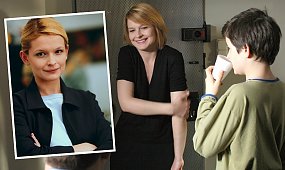 Dominika Ostałowska wróciła na salony. Szok, jak dziś wygląda Marta z "M jak miłość" [porównujemy kiedyś i dziś]