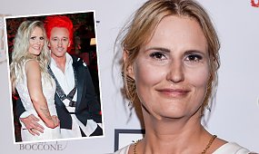 Ma 46 lat i schudła 40 kilo. Nowe zdjęcie brzucha Dominiki Tajner wbija w fotel