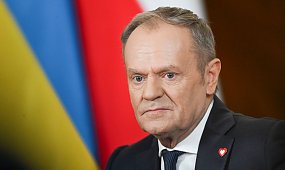 Donald Tusk ukarany za "pajaca"! Koniec taryfy ulgowej dla szefa rządu