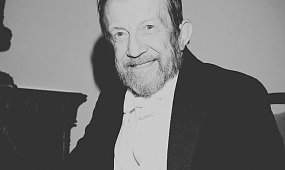 Edward Linde-Lubaszenko żenił się cztery razy. Pierwszą żonę "błagał o dziecko", a potem został z niczym. "Odszedłem bez łaski"