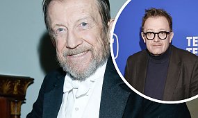 Edward Linde-Lubaszenko nie żyje. Przez lata nie rozmawiał z synem. "Nie odzywaliśmy się do siebie"