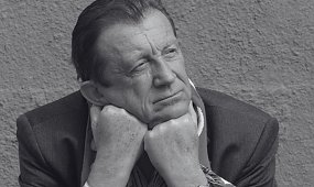 Edward Linde-Lubaszenko nie żyje. "Szef wszystkich szefów" odszedł tuż po ogłoszeniu emerytury