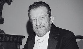 Ostatnie pożegnanie Edwarda Linde-Lubaszenki. Wiemy, kiedy i gdzie spocznie legenda. To będzie pogrzeb z wielkimi honorami