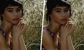 Rozpoznasz tę dziewczynę ze zdjęcia? To ona 30 lat temu wywołała narodową dumę, której nikt nie zapomni