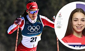 "Jesteś wielka!" Polka wróciła z emerytury i dokonała niemożliwego ostatniego dnia igrzysk. Eksperci przecierają oczy ze zdumienia [wideo]