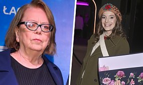 "Białorusią tak jechało". Dalej było już tylko gorzej! Zapendowska nie zostawiła suchej nitki na Sanah