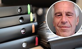 Polka była "numerem trzy" w mrocznym imperium Epsteina. Kim jest Adrianna Mucińska Ross? "Układała mi życie", uniknęła kary