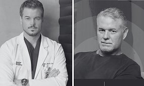Eric Dane nie żyje. Gwiazdor "Chirurgów" w ostatnich słowach o swojej chorobie: "Nie mam powodu, żeby być w dobrym humorze"