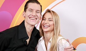 Jacek Jeschke i Hanna Żudziewic zaskoczyli wyznaniem o rozstaniu. Fani w szoku: "Bez nich będzie po ludzku smutniej"