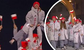 Była dokładnie 21:37, gdy pokazali Polaków. Cały kraj zamarł, a potem zaczęły się cyrkowe sceny. Co tam się działo?