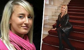 "Żyłam w trójkącie z Iwoną Wieczorek". Jej słowa mrożą krew w żyłach