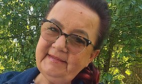 Izabela Zeiske w żałobie. Gwiazda "Gogglebox" przekazała druzgocące wieści: "Serce pęka z rozpaczy"