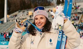 Złoto na szyi, prokurator na karku. Mistrzyni nie wytrzymała: "Dajcie mi spokój!"