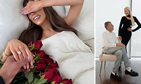 Julia von Stein przez dwa miesiące ukrywała taką sprawę! "Moi rodzice tego nie zaakceptują"