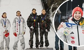 Kacper Tomasiak i Paweł Wąsek zgarnęli małą fortunę! 19-latek zarobił więcej niż legendy. Kwoty zwalają z nóg