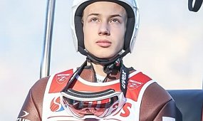 Kacper Tomasiak rozbił bank! Wiemy, ile 19-latek zarobi za srebrny medal. Kwota zwala z nóg, a to nie wszystko