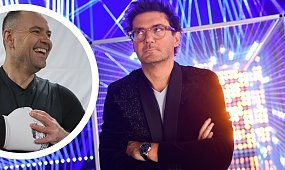 Wojewódzki kpi z Nawrockiego. Poszło o Sandrę Kubicką i akta Epsteina