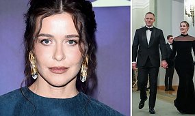 Malwina Wędzikowska we łzach do Marty Nawrockiej. To wyznanie łamie serce: "Błagam, niech pani stanie za nami"