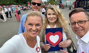 Druzgocące wieści od znanej posłanki. Rak uderzył ponownie po dwóch latach