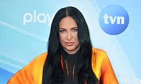 Kayah pokazała nagranie sprzed blisko 40 lat. Nogi jak do nieba i ponętne ciało rozgrzały sieć do czerwoności