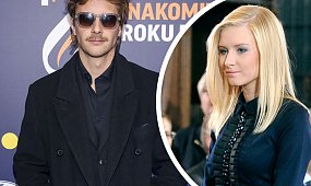 Maciej Musiał i Kinga Duda: Cała prawda o ich "romansie" wyszła na jaw. Aktor ujawnił, co stało się w Pałacu Prezydenckim