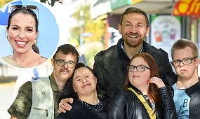 Sensacyjna zmiana w "Down the road". Kossakowskiego wygryzła kontrowersyjna celebrytka