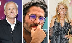 Sukces u boku Snoop Dogga, a w domu... dramat. Mama Anna Jurksztowicz ostro o postawie ojca Jimka