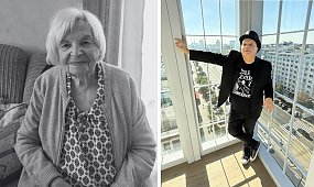 Żałoba w domu Krzysztofa Skiby. Jeszcze niedawno świętowali, dziś artysta jest w rozpaczy po stracie mamy