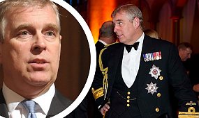 Afera Epsteina: sensacyjne zatrzymanie. Były książę Andrzej aresztowany w dniu 66. urodzin