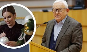 Szok! Ikona lewicy "zdradza" ideały? Miller murem za Nawrocką: "Tu zaczyna się istota problemu"