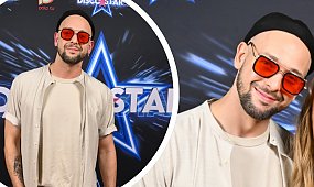 Kaczorowska zzielenieje z zazdrości? Pela skradł show u boku prawdziwej piękności