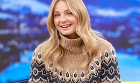 Małgorzata Socha otworzyła drzwi do swojego królestwa. Jeden szczegół w kuchni skradł całe show [zdjęcia]