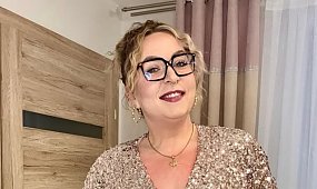 Mama na obrotach przeszła gigantyczną metamorfozę. W 2 lata schudła 45 kg i ujawniła swoją obecną wagę. "Zupełnie inne życie"