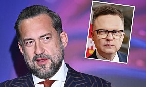 Kiedyś byli nierozłączni, a dziś? Marcin Prokop bez ogródek o Szymonie Hołowni