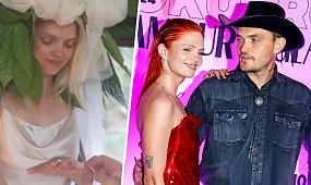 Margaret zszokowała ślubem 6 lat temu. Małżeństwo jest jednak nieważne!