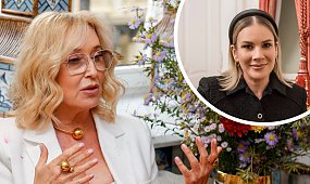 Agata Młynarska przerywa milczenie ws. wywiadu Marty Nawrockiej. Padły mocne słowa o Agacie Dudzie. "To mówi więcej"