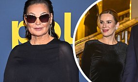 Marta Nawrocka wystąpi w "Tańcu z Gwiazdami"? Rąbka tajemnicy uchyla Iwona Pavlović