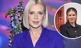 Joanna Kryńska ujawnia kulisy wywiadu z Martą Nawrocką. Pół roku starań i "otwarte drzwi" pałacu. Wiadomo, o czym wiedzieli wcześniej