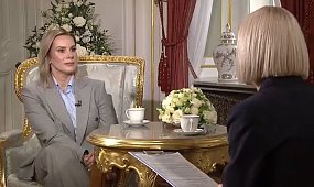 Marta Nawrocka szczerze o prawach kobiet i in vitro. Wyznała prawdę o wczesnej ciąży, ale po jednym pytaniu zapadła wymowna cisza