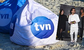 Ulubieniec widzów odchodzi z TVN. Pożegnalny wpis wyciska łzy