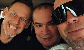 Przełomowe wieści o stanie zdrowia Michała Wójcika. Kabaret Ani Mru-Mru przerywa milczenie. "Rekonwalescencja potrwa dłużej"