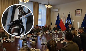 Przez 30 lat parzył kawę najważniejszym dowódcom. Gdy rano weszły służby, prawda o 60-latku zaszokowała MON