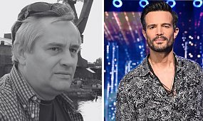 Nie żyje Mirosław Krawczyk. Jego syn Mikołaj dorastał w nietypowych warunkach