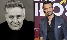 Wielki smutek w domu Mikołaja Krawczyka. Jego tata odszedł nagle. "Kolega o wielkim sercu"